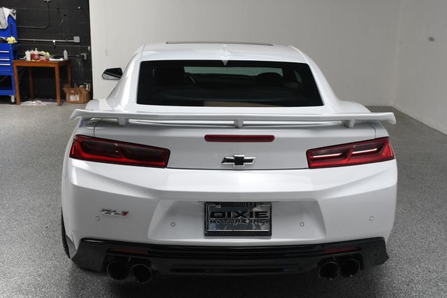 2018 Chevrolet Camaro 2dr Coupe ZL1 - 23031499 - 16