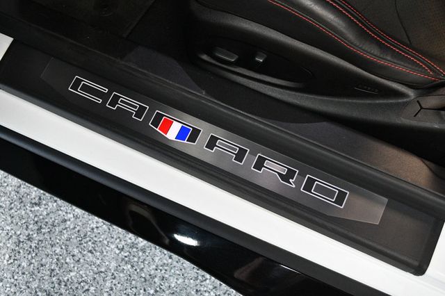 2018 Chevrolet Camaro 2dr Coupe ZL1 - 23031499 - 18