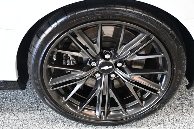 2018 Chevrolet Camaro 2dr Coupe ZL1 - 23031499 - 20