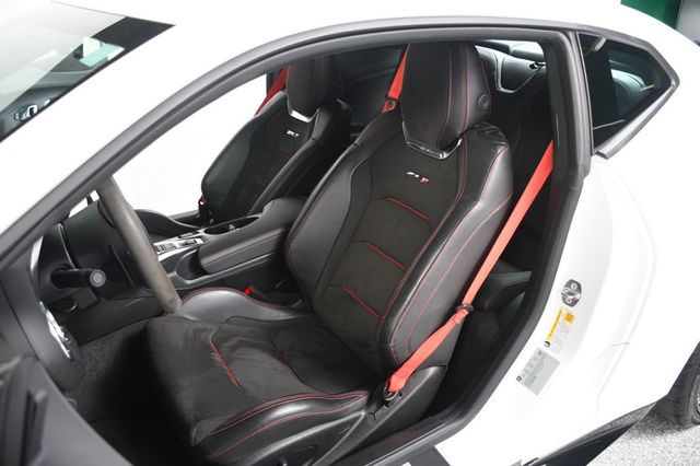 2018 Chevrolet Camaro 2dr Coupe ZL1 - 23031499 - 29