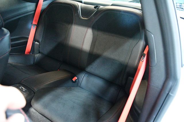 2018 Chevrolet Camaro 2dr Coupe ZL1 - 23031499 - 31