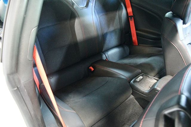 2018 Chevrolet Camaro 2dr Coupe ZL1 - 23031499 - 32
