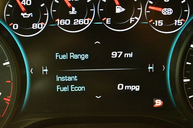 2018 Chevrolet Camaro 2dr Coupe ZL1 - 23031499 - 41