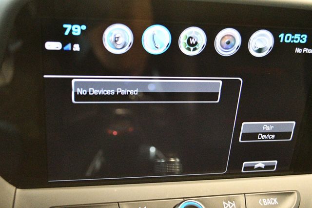 2018 Chevrolet Camaro 2dr Coupe ZL1 - 23031499 - 47