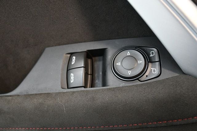 2018 Chevrolet Camaro 2dr Coupe ZL1 - 23031499 - 63