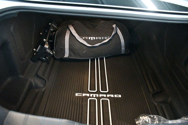 2018 Chevrolet Camaro 2dr Coupe ZL1 - 23031499 - 68