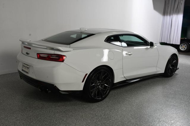 2018 Chevrolet Camaro 2dr Coupe ZL1 - 23031499 - 7