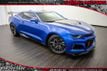 2018 Chevrolet Camaro 2dr Coupe ZL1 - 22571102 - 0