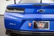 2018 Chevrolet Camaro 2dr Coupe ZL1 - 22571102 - 33