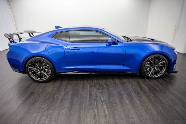 2018 Chevrolet Camaro 2dr Coupe ZL1 - 22571102 - 5