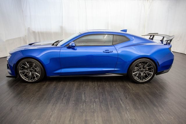 2018 Chevrolet Camaro 2dr Coupe ZL1 - 22571102 - 6