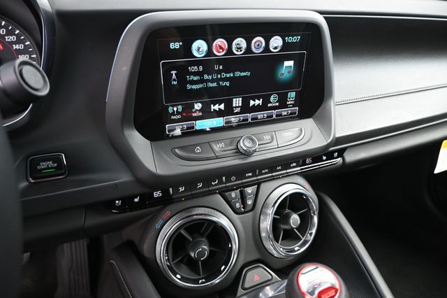 2018 Chevrolet Camaro 2SS 1LE Track Performance Package - 23020985 - 13