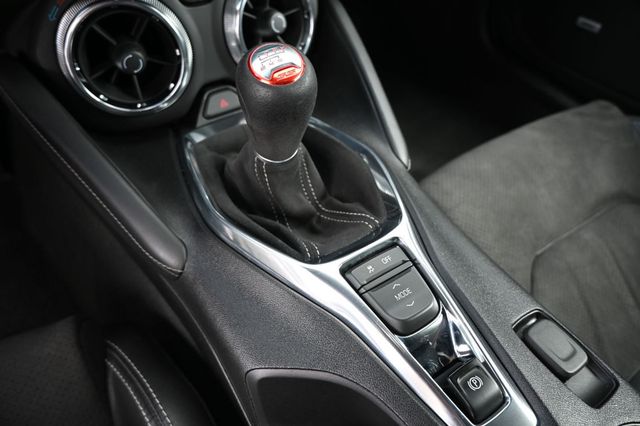 2018 Chevrolet Camaro 2SS 1LE Track Performance Package - 23020985 - 16