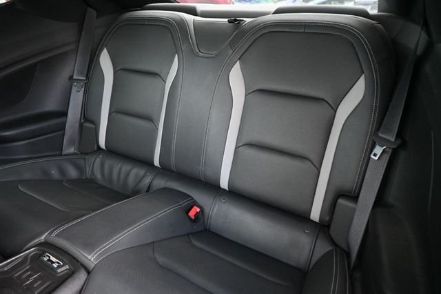 2018 Chevrolet Camaro 2SS 1LE Track Performance Package - 23020985 - 18