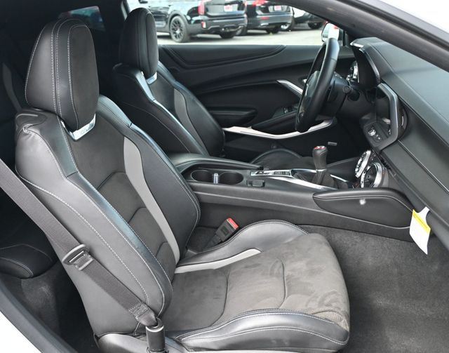2018 Chevrolet Camaro 2SS 1LE Track Performance Package - 23020985 - 19