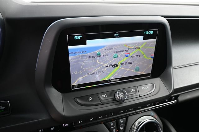 2018 Chevrolet Camaro 2SS Track Performance Package - 23020985 - 14