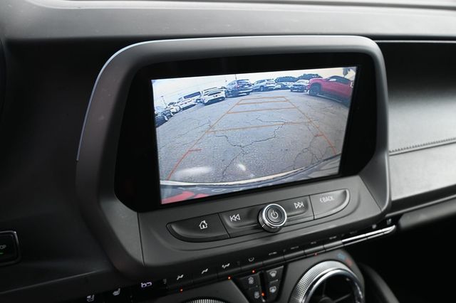 2018 Chevrolet Camaro 2SS Track Performance Package - 23020985 - 15