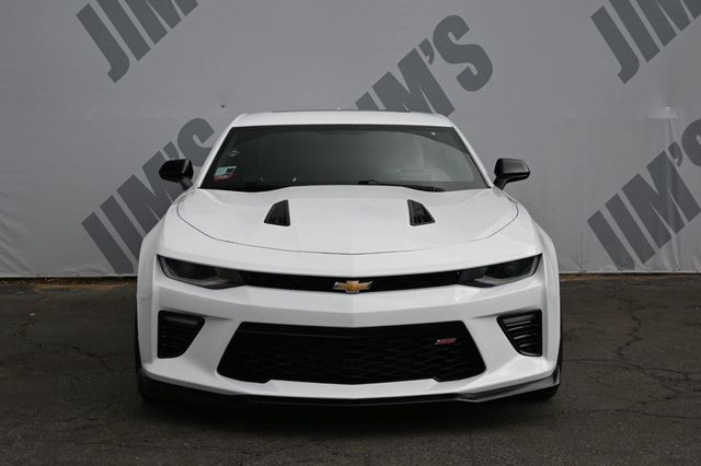 2018 Chevrolet Camaro 2SS Track Performance Package - 23020985 - 1