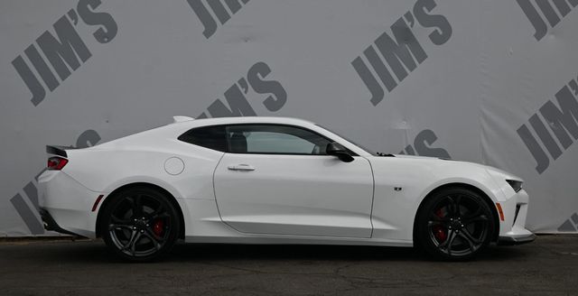 2018 Chevrolet Camaro 2SS Track Performance Package - 23020985 - 3