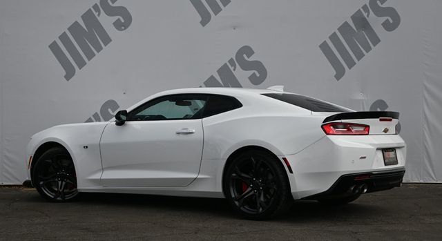 2018 Chevrolet Camaro 2SS Track Performance Package - 23020985 - 6