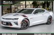 2018 Chevrolet Camaro CAMARO 1SS REDLINE EDITION - SIX SPEED - SUPER CLEAN MUST SEE - 23023693 - 0