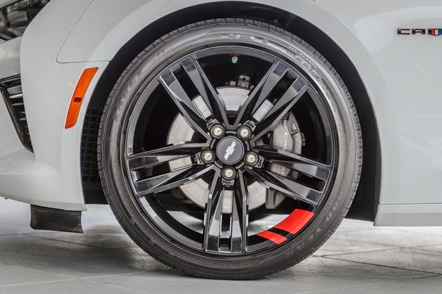2018 Chevrolet Camaro CAMARO 1SS REDLINE EDITION - SIX SPEED - SUPER CLEAN MUST SEE - 23023693 - 11