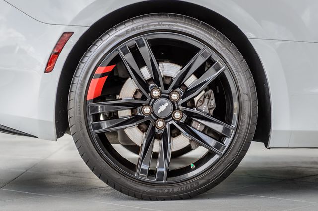 2018 Chevrolet Camaro CAMARO 1SS REDLINE EDITION - SIX SPEED - SUPER CLEAN MUST SEE - 23023693 - 13