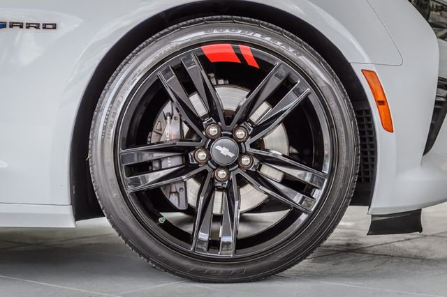 2018 Chevrolet Camaro CAMARO 1SS REDLINE EDITION - SIX SPEED - SUPER CLEAN MUST SEE - 23023693 - 14