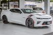 2018 Chevrolet Camaro CAMARO 1SS REDLINE EDITION - SIX SPEED - SUPER CLEAN MUST SEE - 23023693 - 3