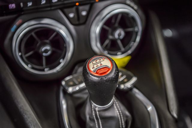 2018 Chevrolet Camaro CAMARO 1SS REDLINE EDITION - SIX SPEED - SUPER CLEAN MUST SEE - 23023693 - 41