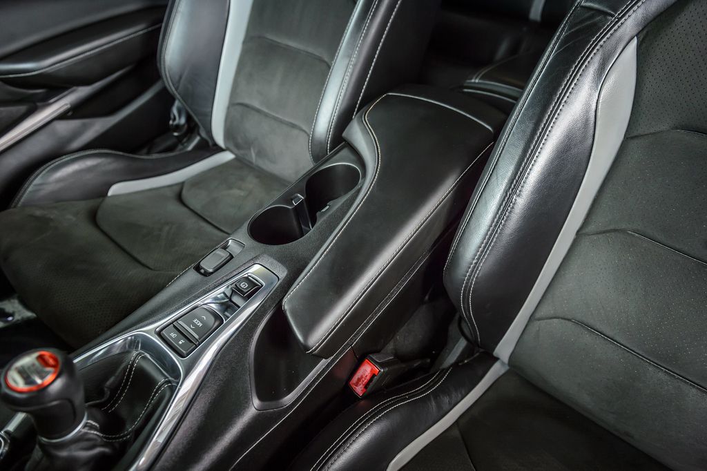 2018 Chevrolet Camaro CAMARO 1SS REDLINE EDITION - SIX SPEED - SUPER CLEAN MUST SEE - 23023693 - 42