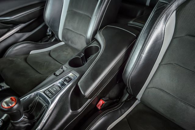 2018 Chevrolet Camaro CAMARO 1SS REDLINE EDITION - SIX SPEED - SUPER CLEAN MUST SEE - 23023693 - 42