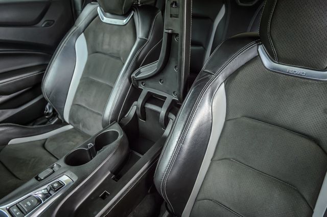 2018 Chevrolet Camaro CAMARO 1SS REDLINE EDITION - SIX SPEED - SUPER CLEAN MUST SEE - 23023693 - 43
