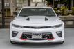 2018 Chevrolet Camaro CAMARO 1SS REDLINE EDITION - SIX SPEED - SUPER CLEAN MUST SEE - 23023693 - 4