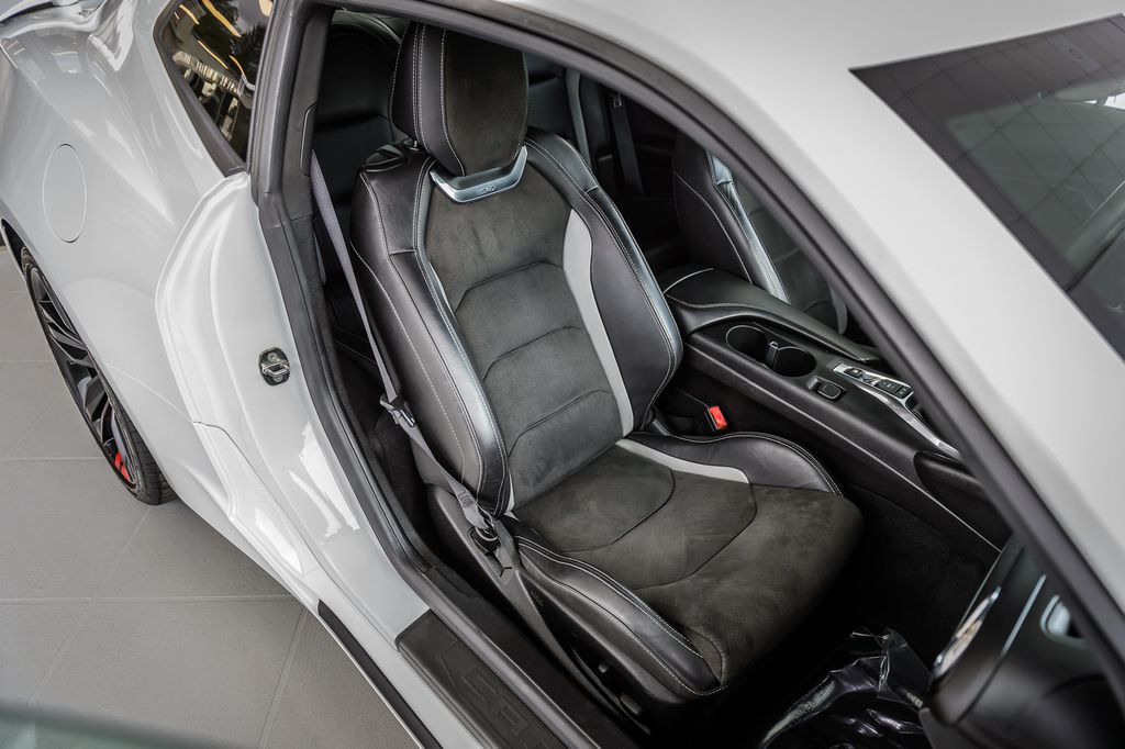 2018 Chevrolet Camaro CAMARO 1SS REDLINE EDITION - SIX SPEED - SUPER CLEAN MUST SEE - 23023693 - 51