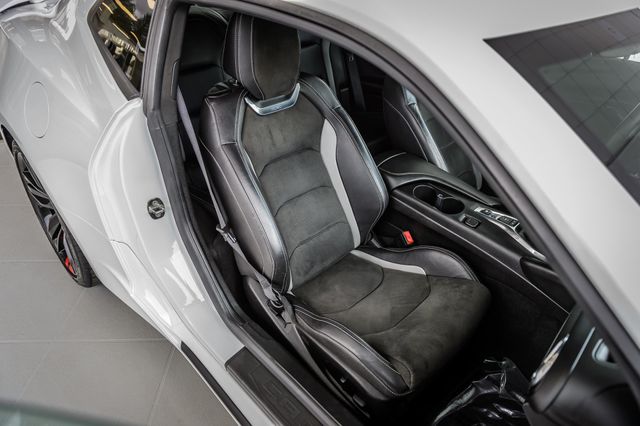 2018 Chevrolet Camaro CAMARO 1SS REDLINE EDITION - SIX SPEED - SUPER CLEAN MUST SEE - 23023693 - 51