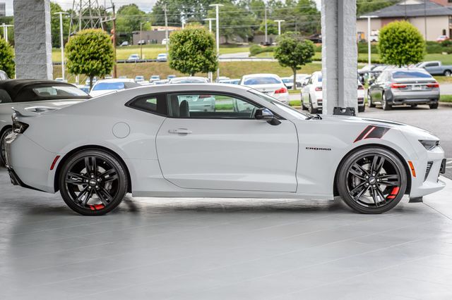 2018 Chevrolet Camaro CAMARO 1SS REDLINE EDITION - SIX SPEED - SUPER CLEAN MUST SEE - 23023693 - 60