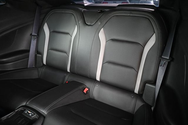 2018 Chevrolet Camaro Coupe SS 6 Speed Manual - 22970904 - 14