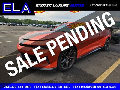 Exotic Luxury Autos - Serving Gainesville, GA