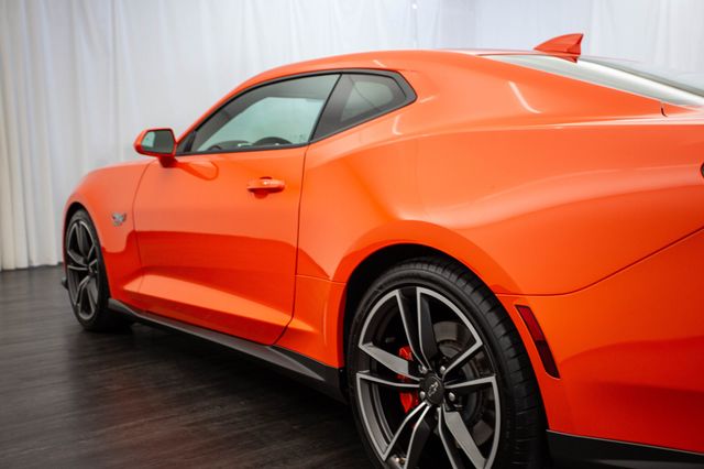 2018 Chevrolet Camaro Hot Wheels 2SS - 22903535 - 27