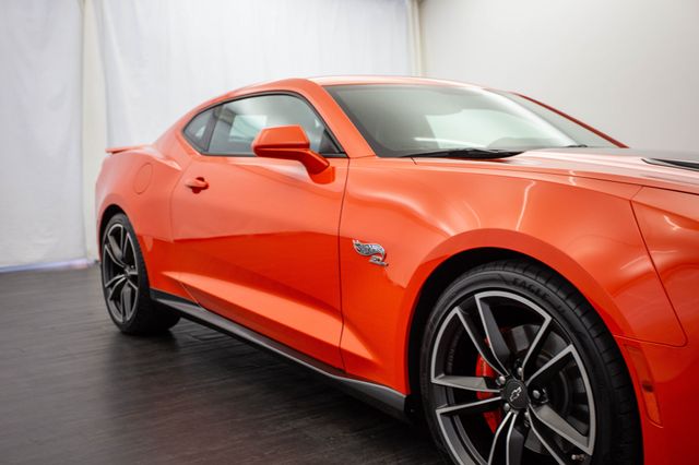 2018 Chevrolet Camaro Hot Wheels 2SS - 22903535 - 29