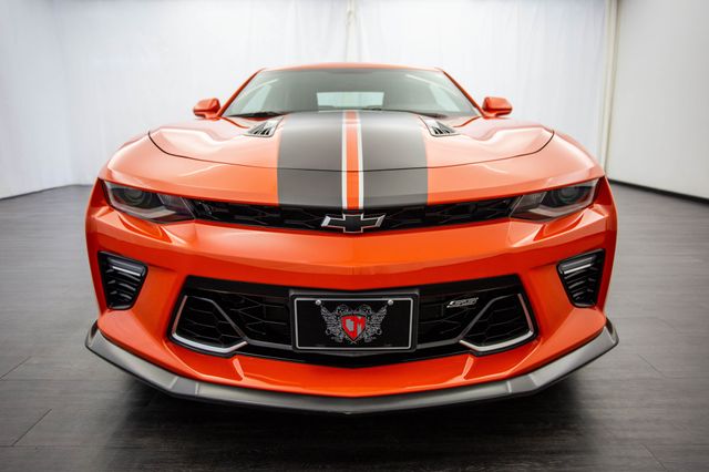 2018 Chevrolet Camaro Hot Wheels 2SS - 22903535 - 31