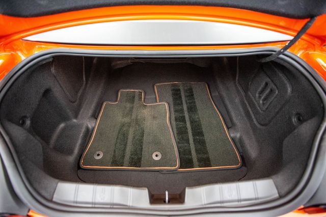 2018 Chevrolet Camaro Hot Wheels 2SS - 22903535 - 35