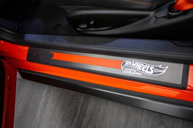 2018 Chevrolet Camaro Hot Wheels 2SS - 22903535 - 50