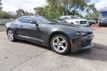 2018 CHEVROLET CAMARO LT - 22206337 - 0