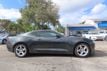 2018 CHEVROLET CAMARO LT - 22206337 - 2