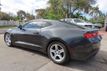 2018 CHEVROLET CAMARO LT - 22206337 - 5