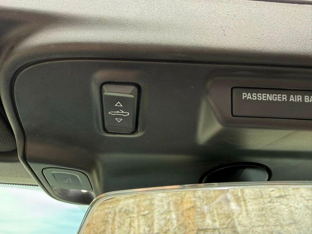 2018 Chevrolet Camaro Rally Sport Camaro Convertible - 23000022 - 13