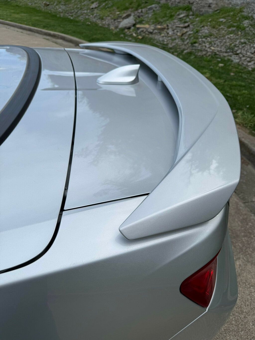 2018 Chevrolet Camaro Rally Sport Camaro Convertible - 23000022 - 25