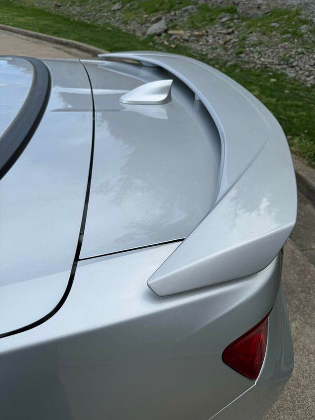 2018 Chevrolet Camaro Rally Sport Camaro Convertible - 23000022 - 25